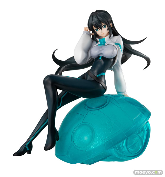メガハウス GGG(ガンダム・ガールズ・ジェネレーション) ガンダムビルドダイバーズRe：RISE メイ キバヤシノリオ えこし フィギュア 01
