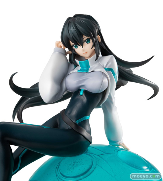 メガハウス GGG(ガンダム・ガールズ・ジェネレーション) ガンダムビルドダイバーズRe：RISE メイ キバヤシノリオ えこし フィギュア 02