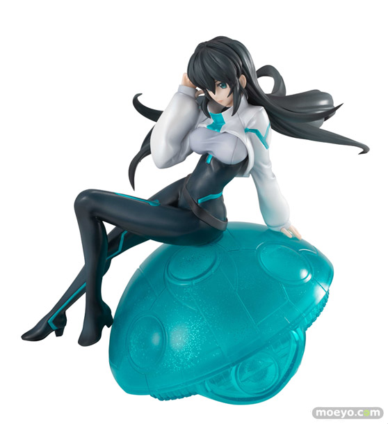 メガハウス GGG(ガンダム・ガールズ・ジェネレーション) ガンダムビルドダイバーズRe：RISE メイ キバヤシノリオ えこし フィギュア 03