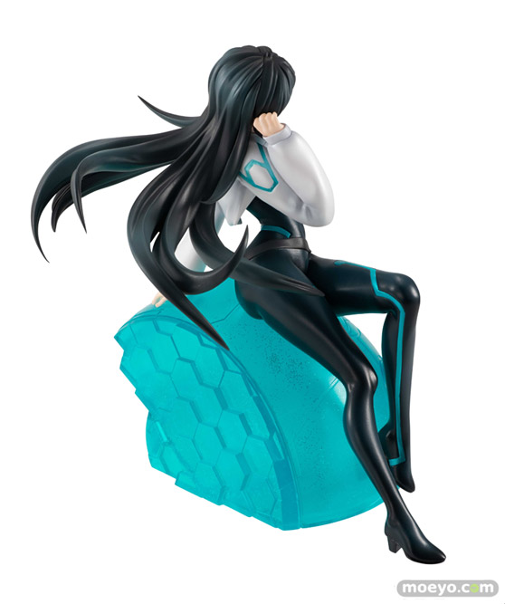 メガハウス GGG(ガンダム・ガールズ・ジェネレーション) ガンダムビルドダイバーズRe：RISE メイ キバヤシノリオ えこし フィギュア 04