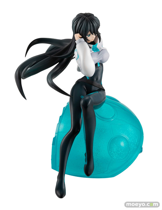 メガハウス GGG(ガンダム・ガールズ・ジェネレーション) ガンダムビルドダイバーズRe：RISE メイ キバヤシノリオ えこし フィギュア 05