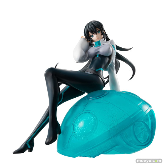 メガハウス GGG(ガンダム・ガールズ・ジェネレーション) ガンダムビルドダイバーズRe：RISE メイ キバヤシノリオ えこし フィギュア 06