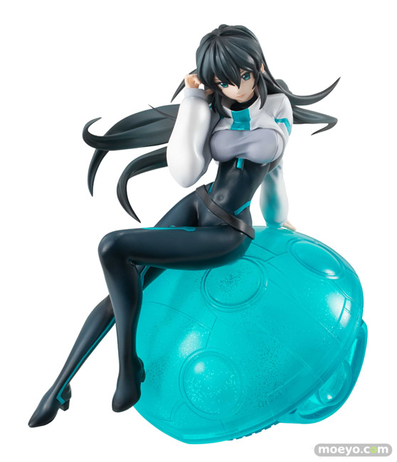 メガハウス GGG(ガンダム・ガールズ・ジェネレーション) ガンダムビルドダイバーズRe：RISE メイ キバヤシノリオ えこし フィギュア 07