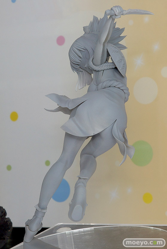 メガハウス STONEギャルズ コハク フィギュア 03