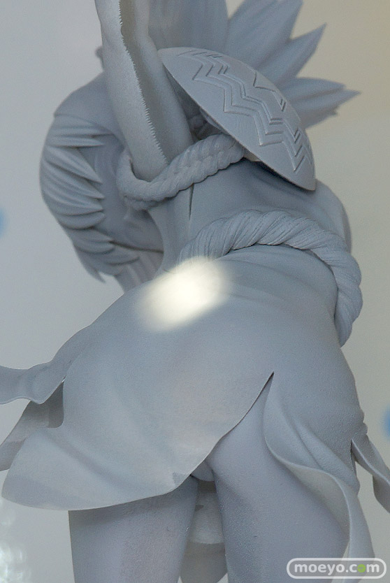 メガハウス STONEギャルズ コハク フィギュア 05