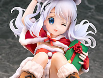 「ご注文はうさぎですか？？ チノ サンタVer. 1/7」など あみあみ新作フィギュア・ホビー予約開始情報！