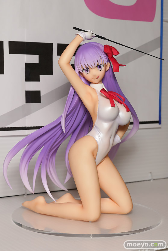 画像　フィギュア　サンプル　レビュー　ワンダーフェスティバル 2020［冬］ ？？？ Re：Layers 青葉蘭造形部 01