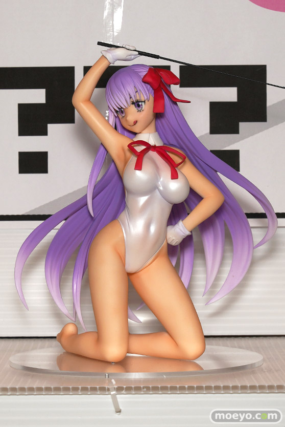 画像　フィギュア　サンプル　レビュー　ワンダーフェスティバル 2020［冬］ ？？？ Re：Layers 青葉蘭造形部 02