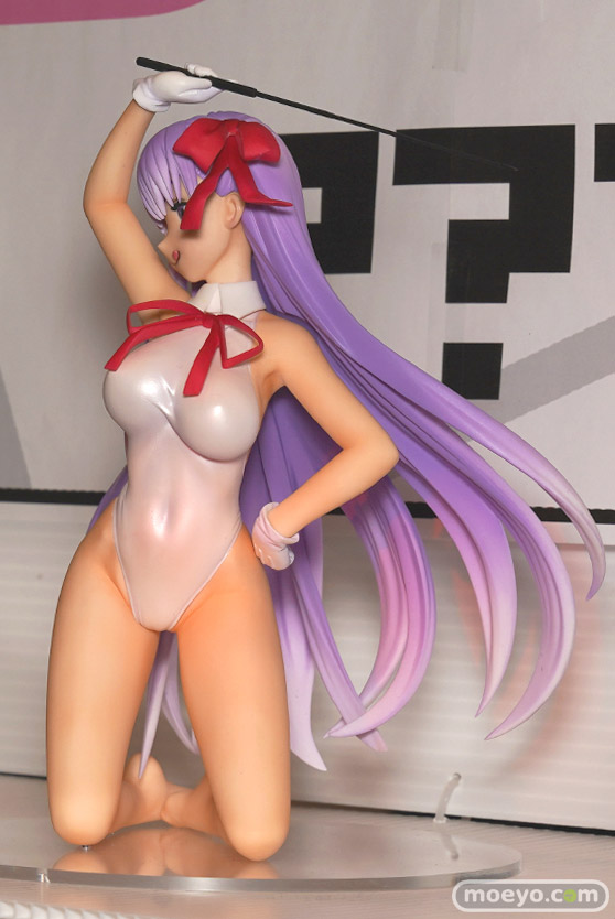 画像　フィギュア　サンプル　レビュー　ワンダーフェスティバル 2020［冬］ ？？？ Re：Layers 青葉蘭造形部 03