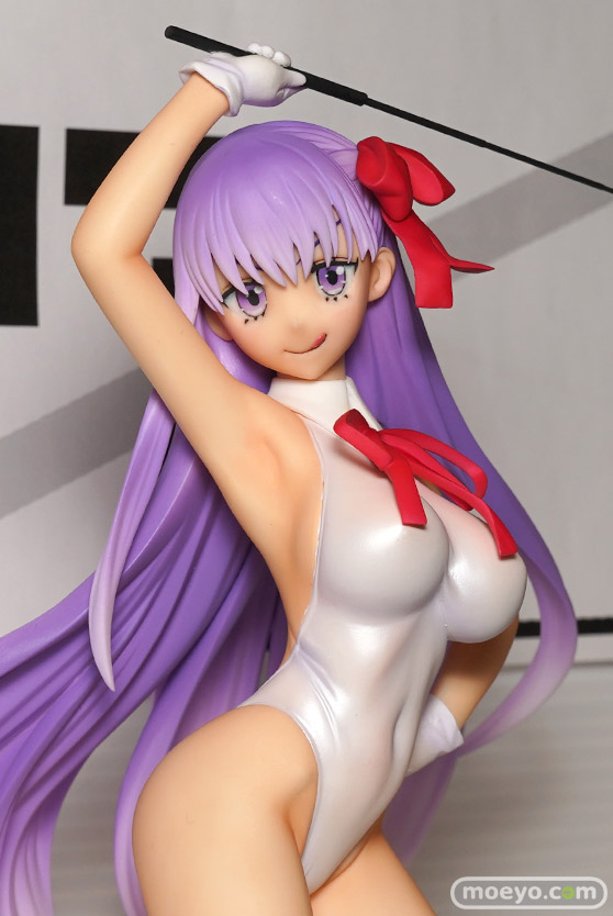 画像　フィギュア　サンプル　レビュー　ワンダーフェスティバル 2020［冬］ ？？？ Re：Layers 青葉蘭造形部 04