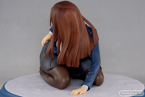 スカイチューブ 灰梅まそお illustration by よむ zac エロ キャストオフ フィギュア 06