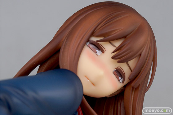 スカイチューブ 灰梅まそお illustration by よむ zac エロ キャストオフ フィギュア 11