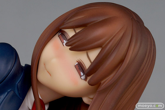 スカイチューブ 灰梅まそお illustration by よむ zac エロ キャストオフ フィギュア 13