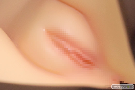 スカイチューブ 灰梅まそお illustration by よむ zac エロ キャストオフ フィギュア 43