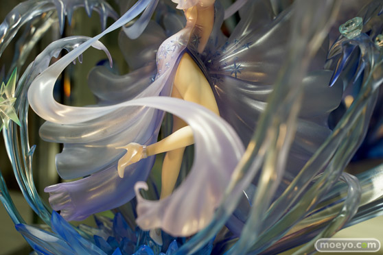 SHIBUYA SCRAMBLE FIGURE Re:ゼロから始める異世界生活　エミリア -Crystal Dress Ver- デザインココ フィギュア09