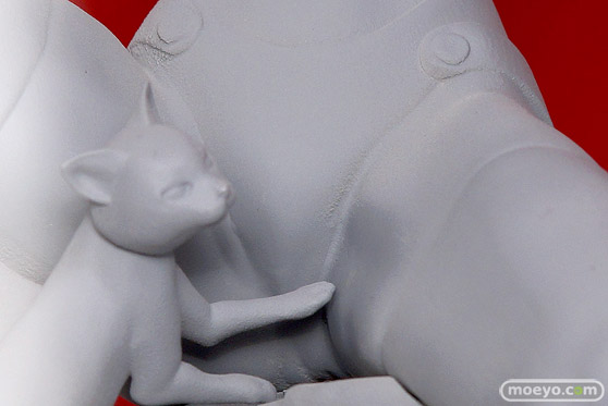 メガハウス G.E.M.シリーズ BLEACH 夜一 破顔篇 フィギュア ワンダーフェスティバル 2020［冬］　08