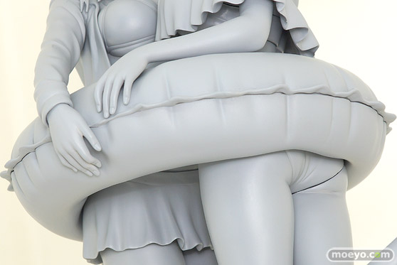 ウイング 五等分の花嫁 中野一花＆中野三玖 絵里子 フィギュア ワンダーフェスティバル 2020［冬］　08