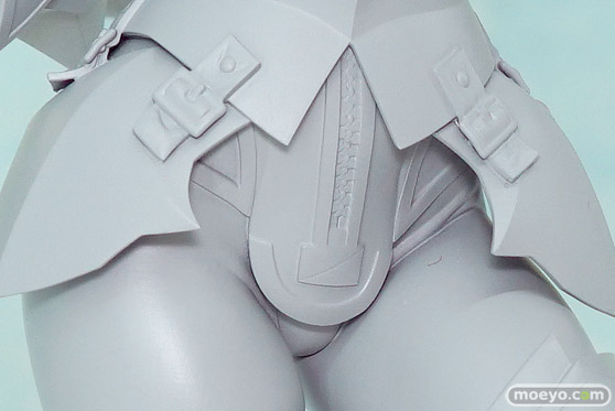 マックスファクトリー ジャンヌ・ダルク レーシングver. 智恵理 フィギュア ワンダーフェスティバル 2020［冬］　10