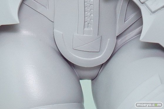 マックスファクトリー ジャンヌ・ダルク レーシングver. 智恵理 フィギュア ワンダーフェスティバル 2020［冬］　12