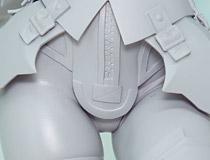 マックスファクトリー新作美少女フィギュア「GOODSMILE RACING & TYPE-MOON RACING ジャンヌ・ダルク レーシングver.」監修中原型が展示！【WF2020冬】