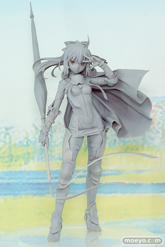 グッドスマイルカンパニー アルトリア・ペンドラゴン レーシングver. 河原隆幸 フィギュア ワンダーフェスティバル 2020［冬］　01