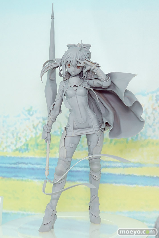 グッドスマイルカンパニー アルトリア・ペンドラゴン レーシングver. 河原隆幸 フィギュア ワンダーフェスティバル 2020［冬］　03