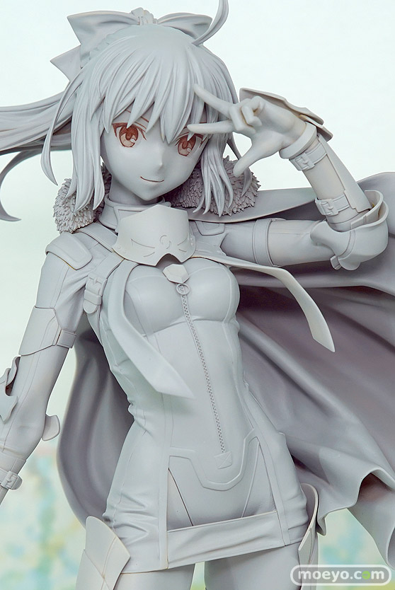 グッドスマイルカンパニー アルトリア・ペンドラゴン レーシングver. 河原隆幸 フィギュア ワンダーフェスティバル 2020［冬］　04