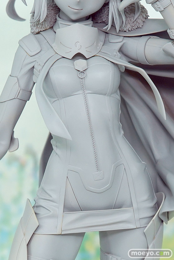 グッドスマイルカンパニー アルトリア・ペンドラゴン レーシングver. 河原隆幸 フィギュア ワンダーフェスティバル 2020［冬］　06