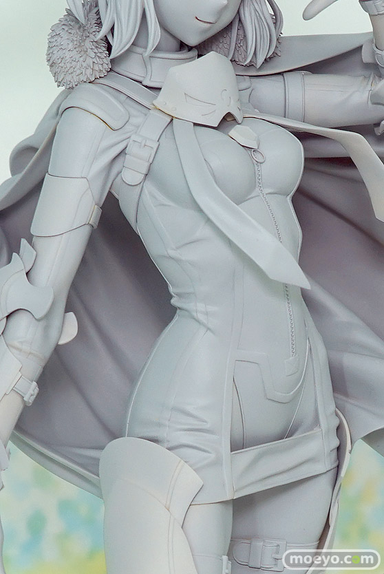 グッドスマイルカンパニー アルトリア・ペンドラゴン レーシングver. 河原隆幸 フィギュア ワンダーフェスティバル 2020［冬］　07