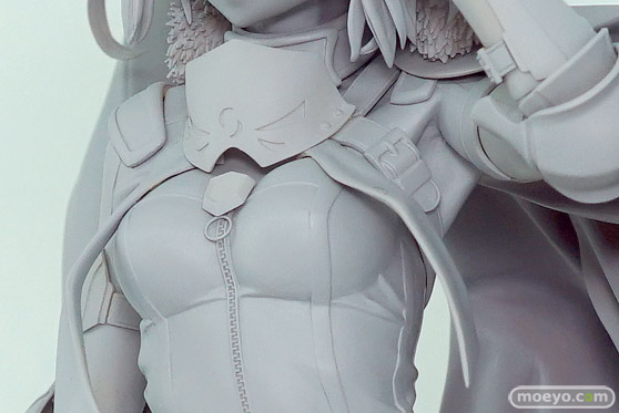 グッドスマイルカンパニー アルトリア・ペンドラゴン レーシングver. 河原隆幸 フィギュア ワンダーフェスティバル 2020［冬］　08