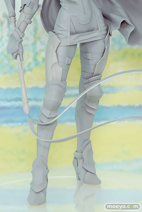 グッドスマイルカンパニー アルトリア・ペンドラゴン レーシングver. 河原隆幸 フィギュア ワンダーフェスティバル 2020［冬］　09