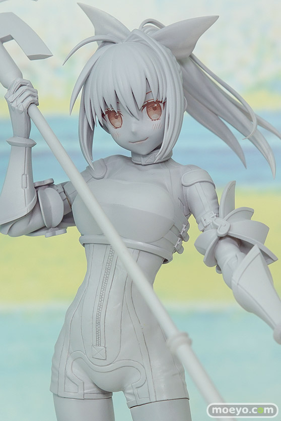 グッドスマイルカンパニー ネロ・クラウディウス レーシングver. knead フィギュア ワンダーフェスティバル 2020［冬］　04