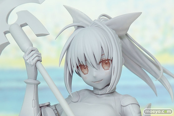 グッドスマイルカンパニー ネロ・クラウディウス レーシングver. knead フィギュア ワンダーフェスティバル 2020［冬］　05