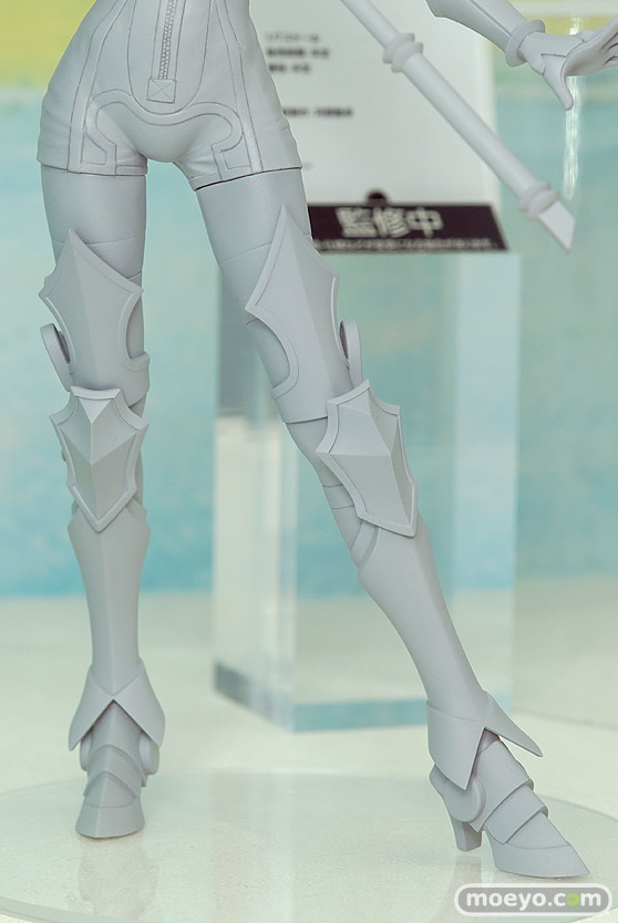 グッドスマイルカンパニー ネロ・クラウディウス レーシングver. knead フィギュア ワンダーフェスティバル 2020［冬］　07