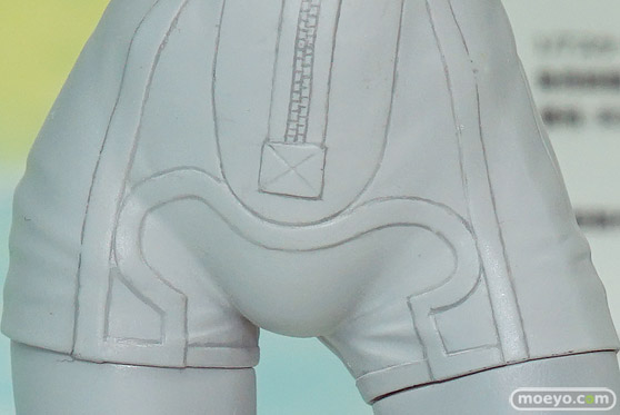 グッドスマイルカンパニー ネロ・クラウディウス レーシングver. knead フィギュア ワンダーフェスティバル 2020［冬］　08