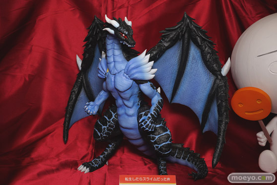 画像　フィギュア　サンプル　レビュー　ワンダーフェスティバル 2020［冬］ c_R THE MODELERS APARTMENT 青銅CIRCUS 09