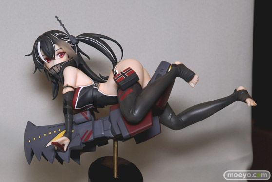 画像　フィギュア　サンプル　レビュー　ワンダーフェスティバル 2020［冬］ c_R THE MODELERS APARTMENT 青銅CIRCUS 16