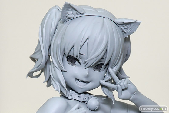 ロケットボーイ 遊美 Leslyzerosix 朝凪 エロ フィギュア ワンダーフェスティバル 2020［冬］　05