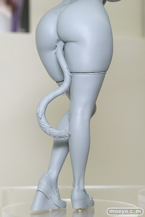 ロケットボーイ 遊美 Leslyzerosix 朝凪 エロ フィギュア ワンダーフェスティバル 2020［冬］　10