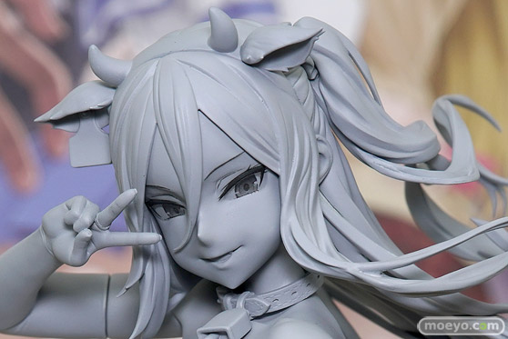 ロケットボーイ ソフィア Leslyzerosix 朝凪 エロ フィギュア ワンダーフェスティバル 2020［冬］　05