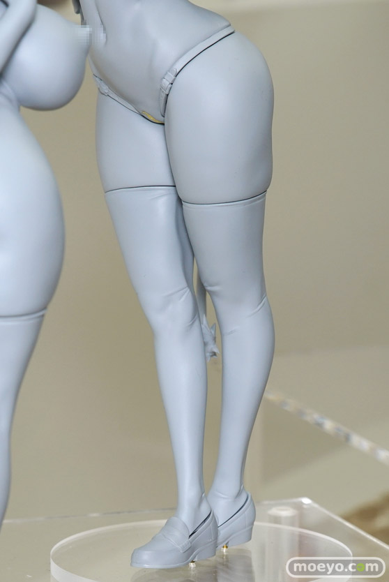 ロケットボーイ ソフィア Leslyzerosix 朝凪 エロ フィギュア ワンダーフェスティバル 2020［冬］　08