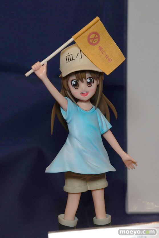 画像　フィギュア　サンプル　レビュー　ワンダーフェスティバル 2020［冬］ FACTORY 29 RAW くりえいとぜっと 嬲ってください 03