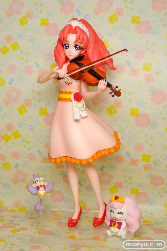 画像　フィギュア　サンプル　レビュー　ワンダーフェスティバル 2020［冬］ FACTORY 29 RAW くりえいとぜっと 嬲ってください 05