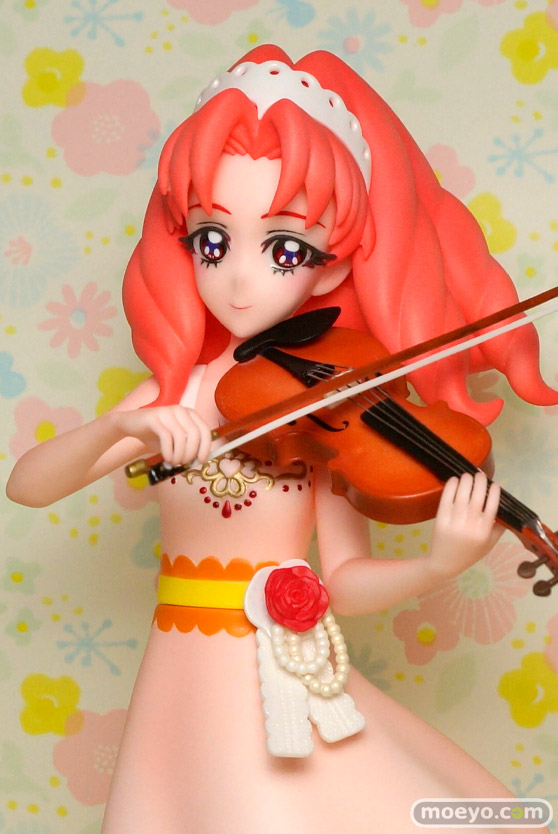 画像　フィギュア　サンプル　レビュー　ワンダーフェスティバル 2020［冬］ FACTORY 29 RAW くりえいとぜっと 嬲ってください 06