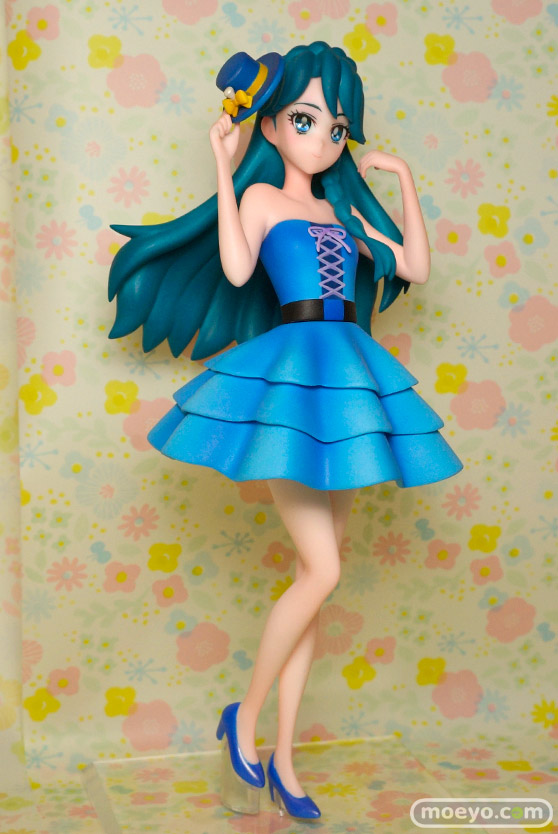 画像　フィギュア　サンプル　レビュー　ワンダーフェスティバル 2020［冬］ FACTORY 29 RAW くりえいとぜっと 嬲ってください 07