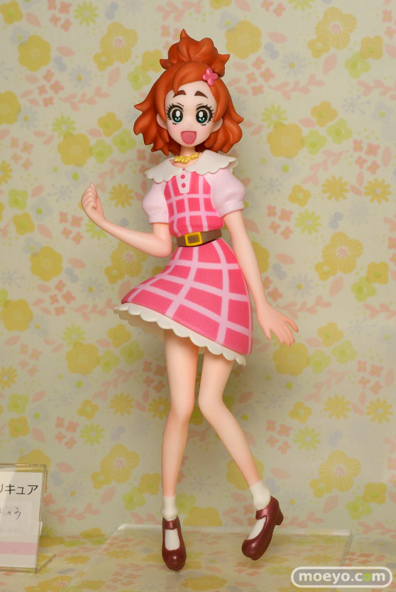 画像　フィギュア　サンプル　レビュー　ワンダーフェスティバル 2020［冬］ FACTORY 29 RAW くりえいとぜっと 嬲ってください 08