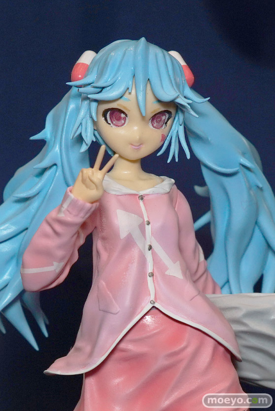 画像　フィギュア　サンプル　レビュー　ワンダーフェスティバル 2020［冬］ FACTORY 29 RAW くりえいとぜっと 嬲ってください 15