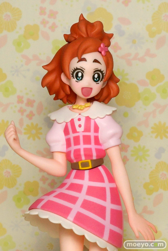 画像　フィギュア　サンプル　レビュー　ワンダーフェスティバル 2020［冬］ FACTORY 29 RAW くりえいとぜっと 嬲ってください 16