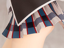 コトブキヤ新作美少女フィギュア「やはり俺の青春ラブコメはまちがっている。完 由比ヶ浜結衣」予約受付開始！