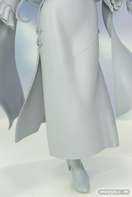 マックスファクトリー Fate/Grand Order アーチャー/巴御前 英霊旅装Ver. フィギュア ひろし ワンダーフェスティバル 2020［冬］　08